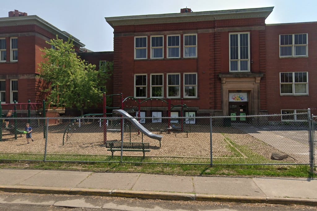 St Michaels Lakeside School