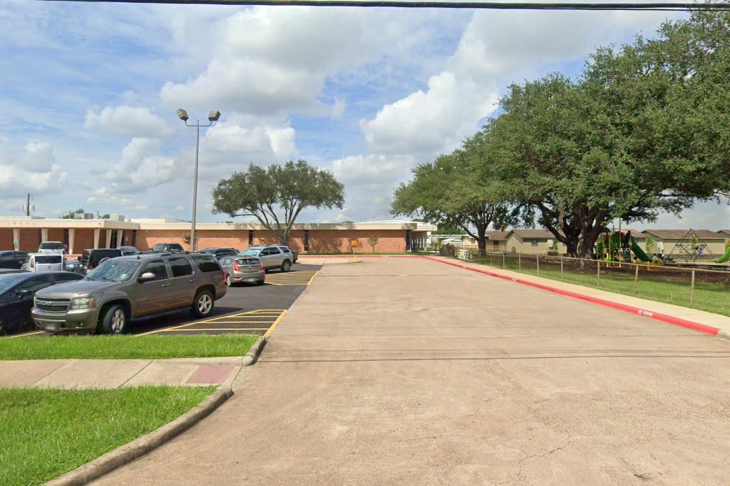 Jensen Elementary School