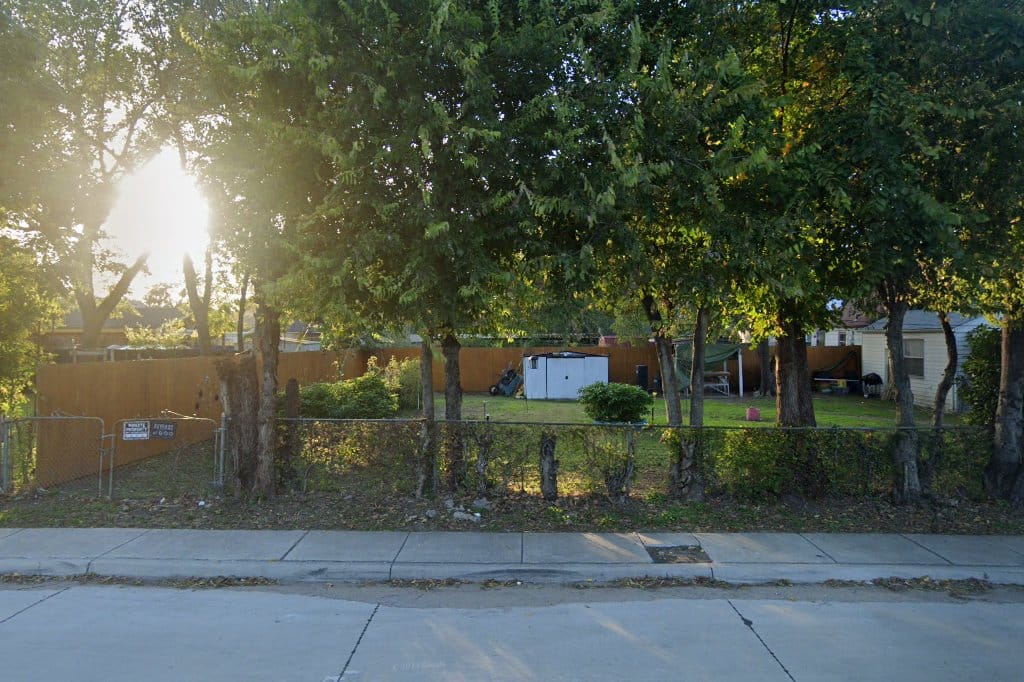 Travis Elementary School