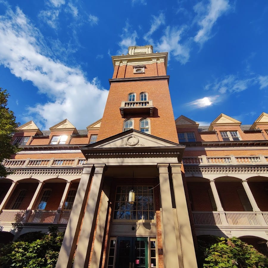 Shippensburg University of Pennsylvania