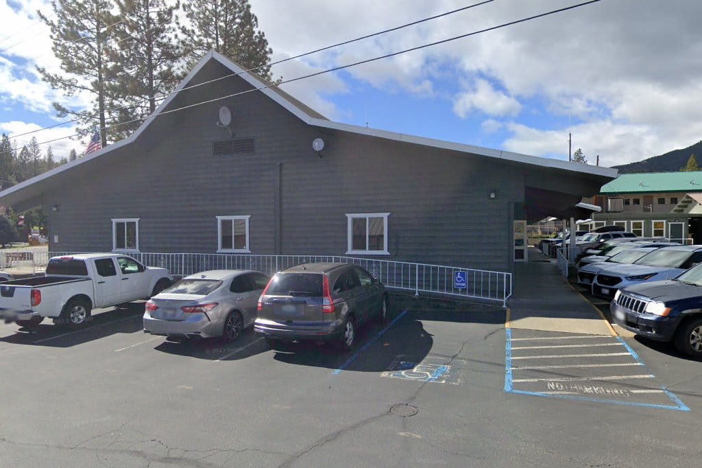 Trinity County Home School