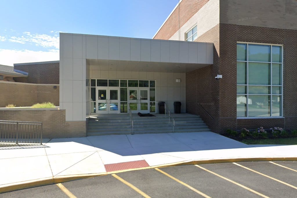 Poquoson Middle School