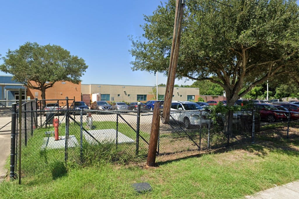 King Early Childhood Center