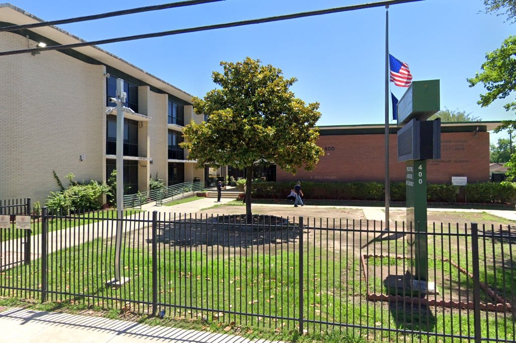 Scroggins Elementary School