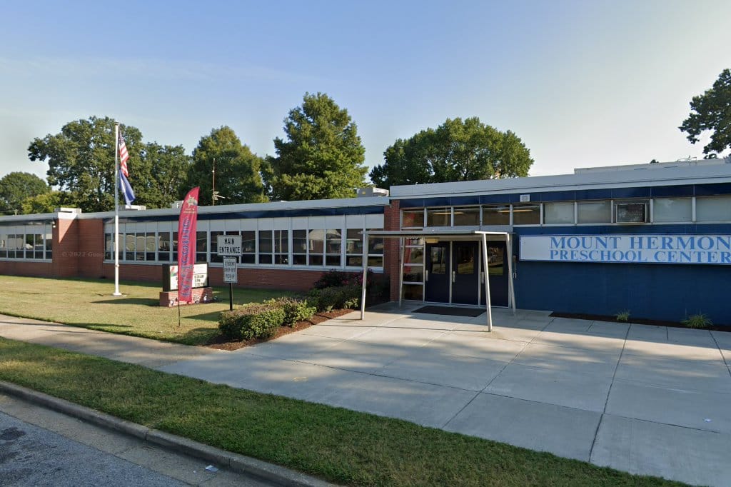 Mount Herman Preschool Center