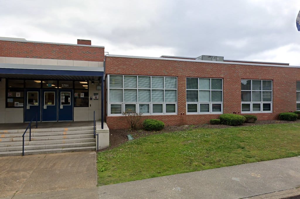 Westhaven Elementary School
