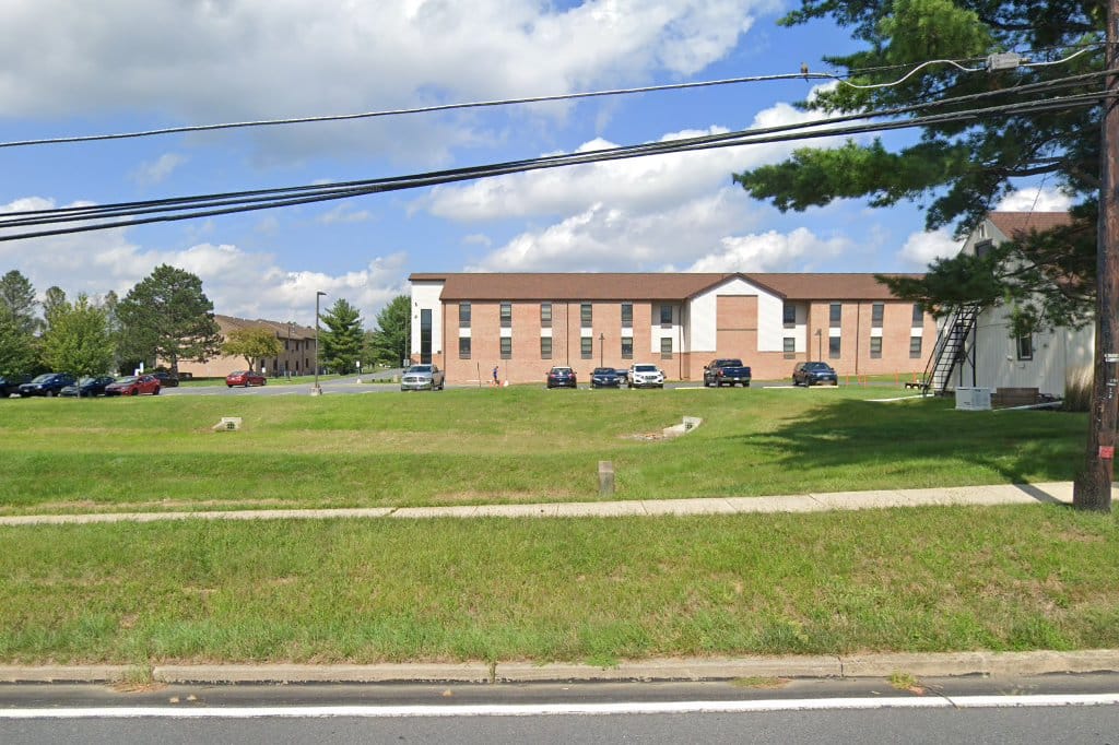 Northampton County Area Community College