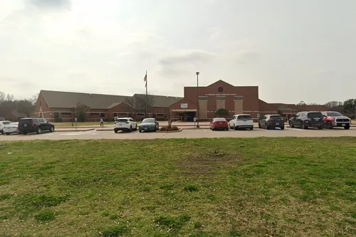 Cottonwood Creek Elementary School