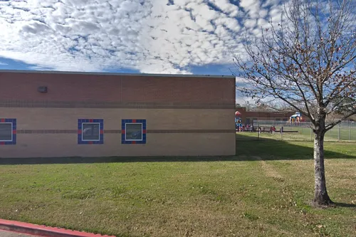 Sam Houston Elementary School