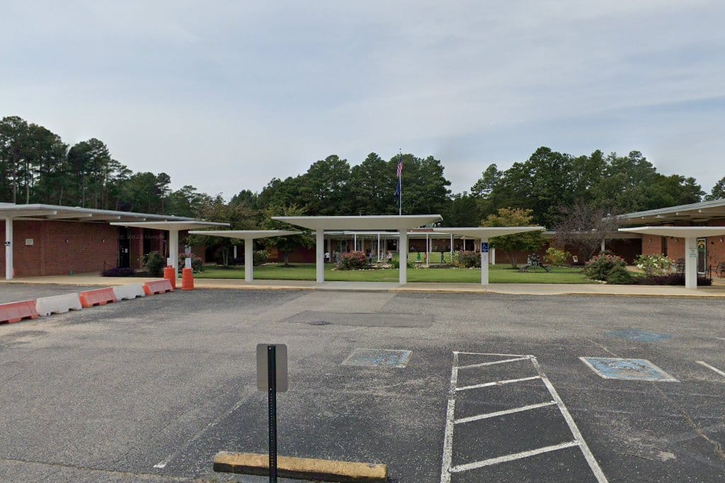 LL Beazley Elementary School