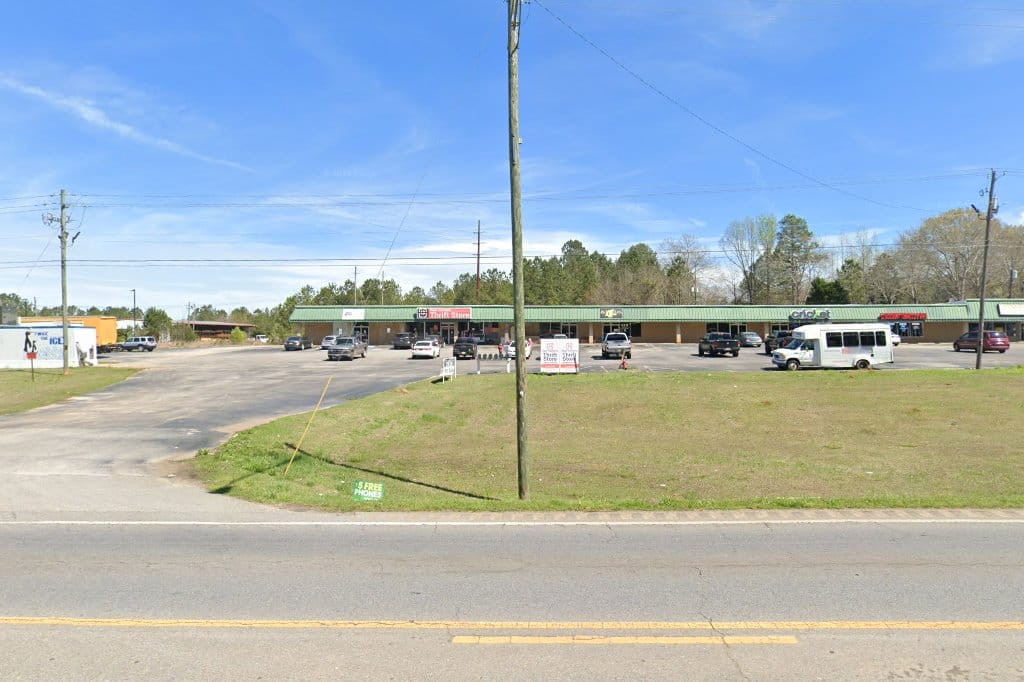 Goodwill Roanoke
