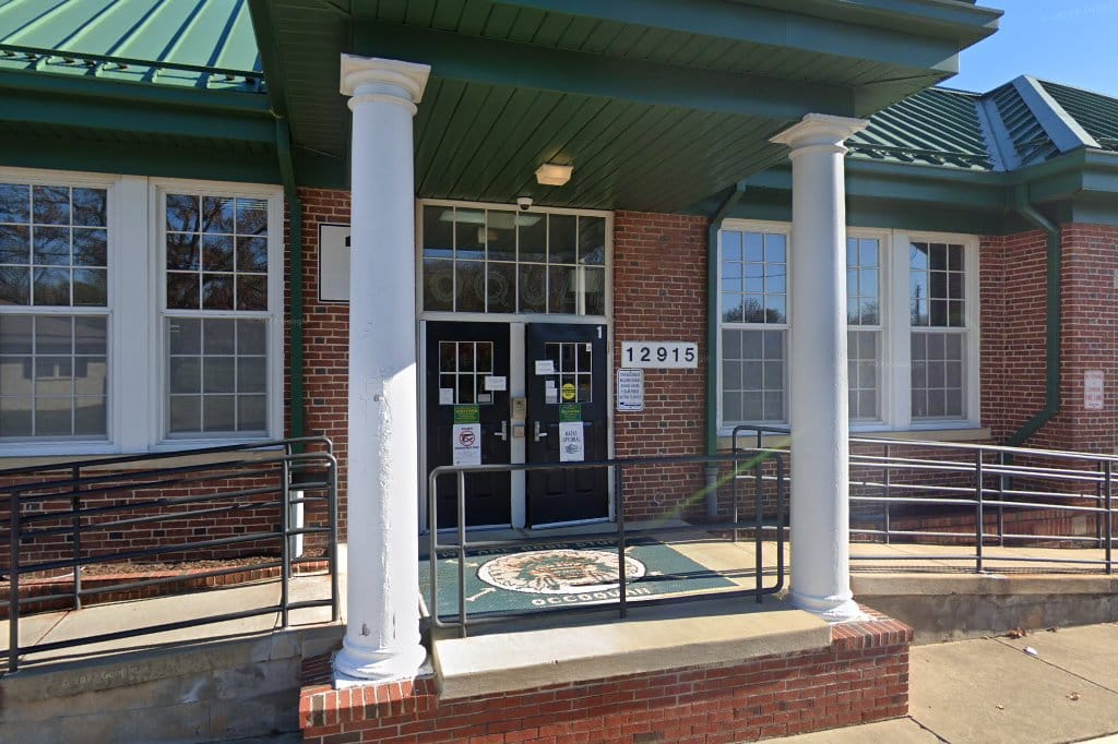 Occoquan Elementary School