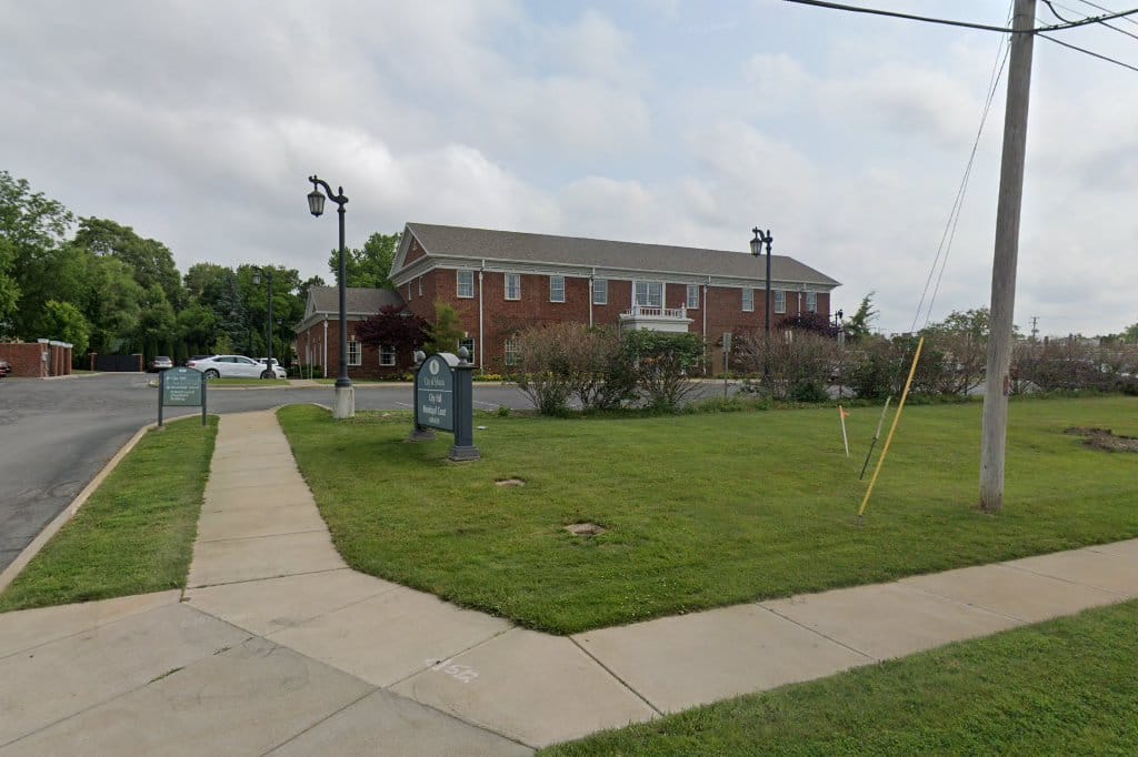 Sylvania Municipal Court