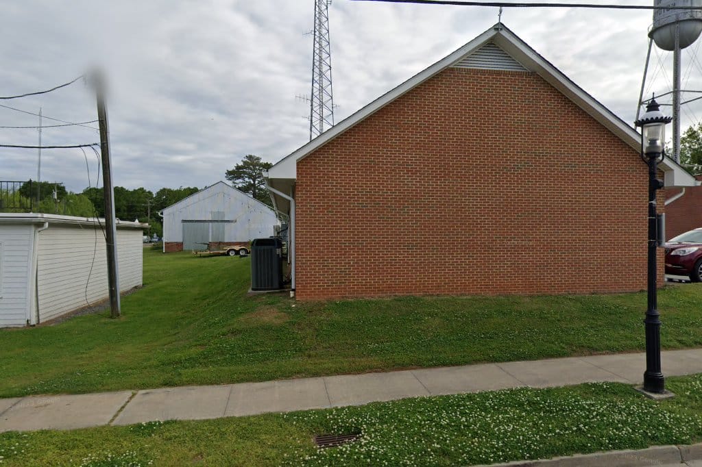 Mecklenburg County Emergency Services