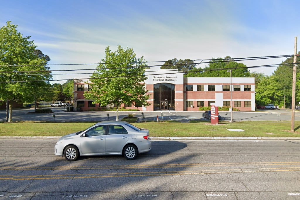 Chesapeake Emergency Services