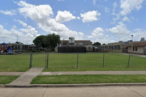 Urban Park Elementary School