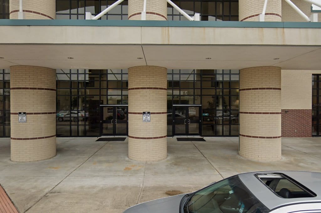 Pasadena Memorial High School