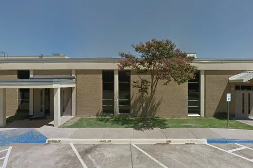 O'Banion Middle School