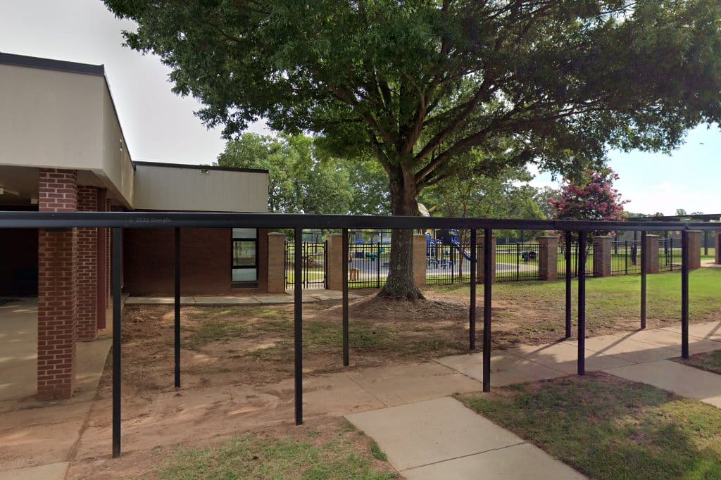 Riverview Elementary School