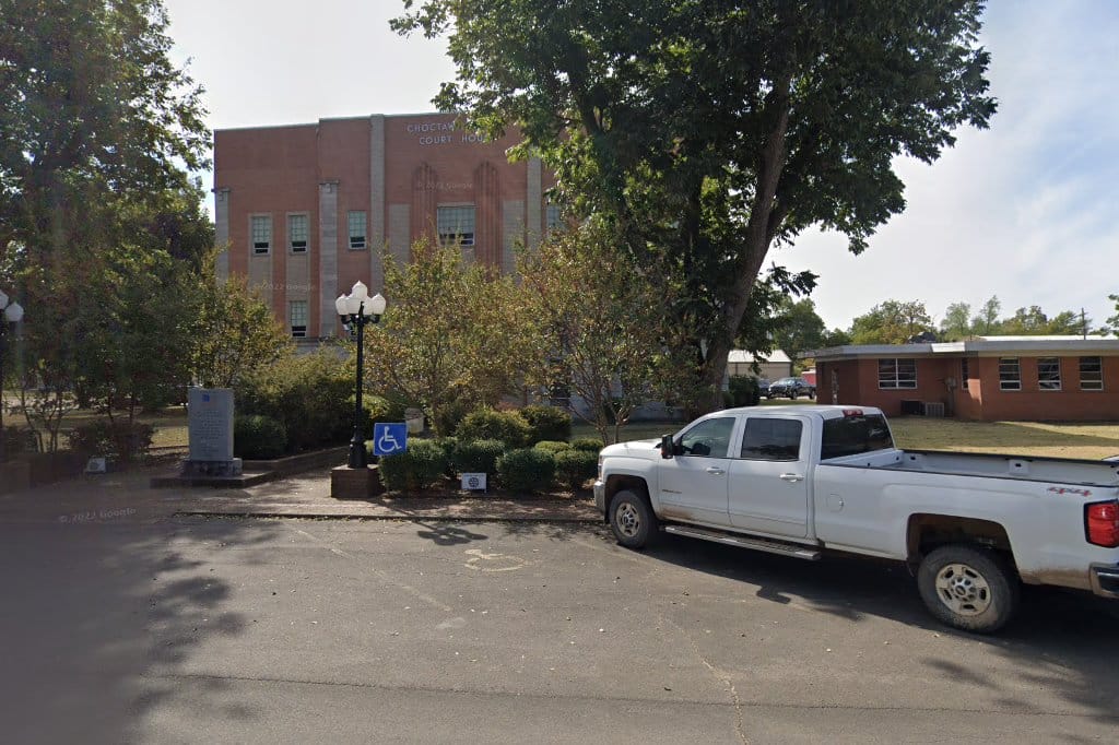 Choctaw County Veterans Affairs