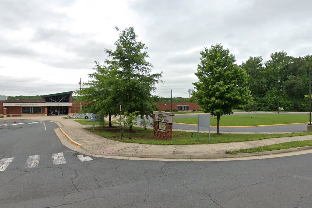 Greenville Elementary School