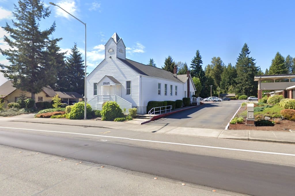 Sunshine Mountain Christian School