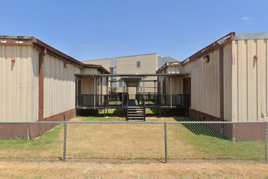 Wilmer-Hutchins Elementary School