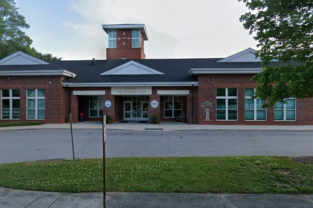 Central City Value School