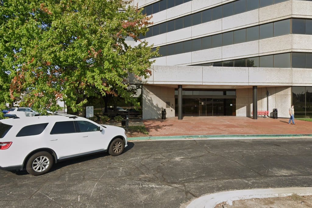 Tulsa VA Behavioral Medicine Clinic