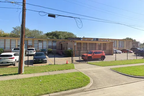 Kashmere Gardens Elementary School
