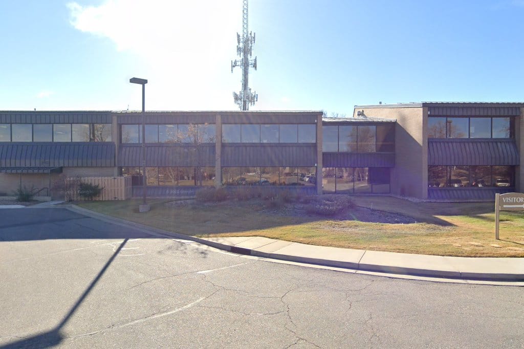 Wheat Ridge Municipal Court