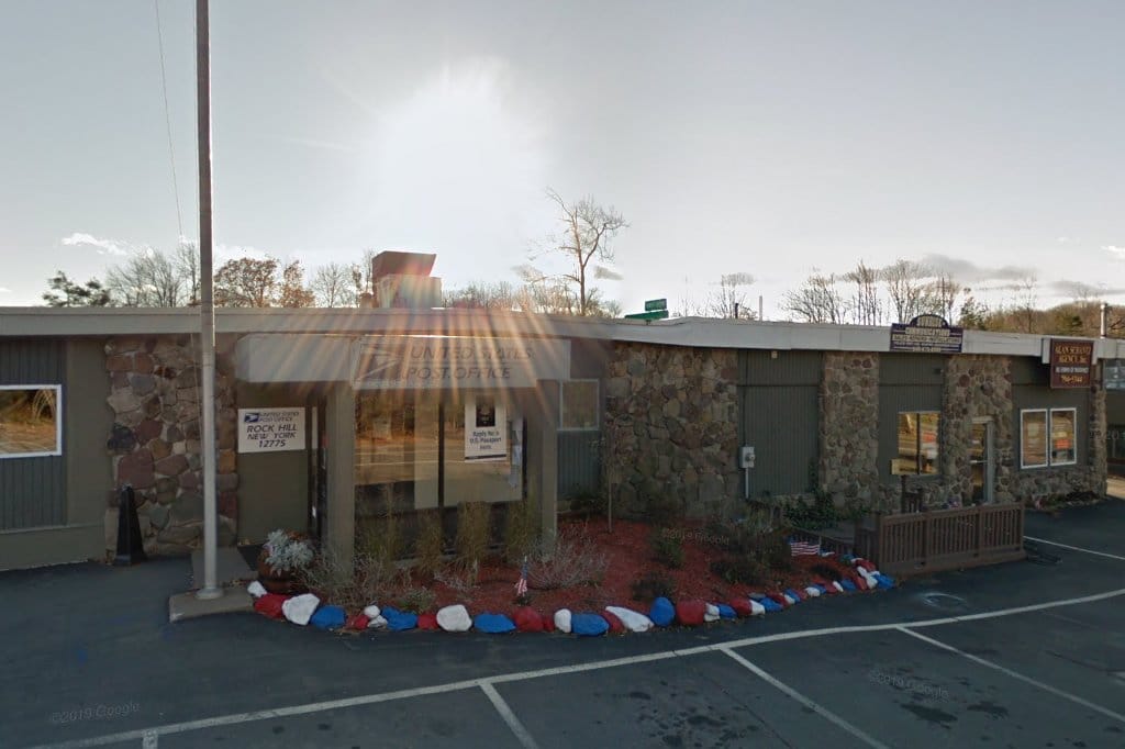 Rock Hill Passport Office