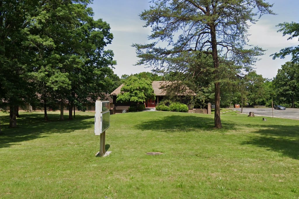 Mt Calvary Chrstian Preschool