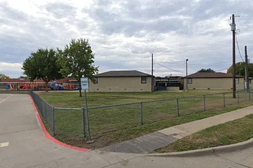 Weaver Elementary School