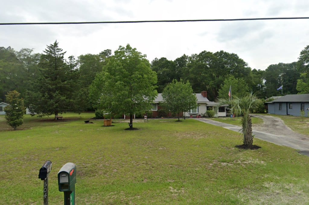 Hampton Elementary School