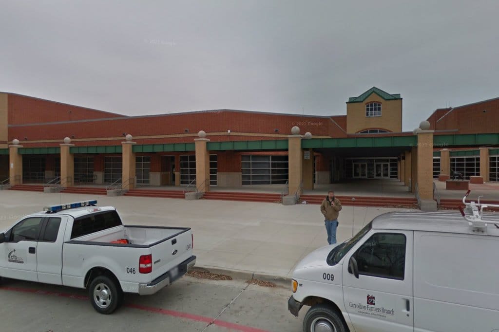 Ranchview High School