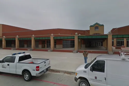 Ranchview High School