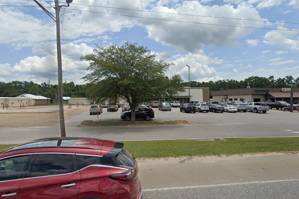 Goodwill Saraland
