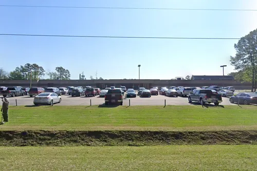 Escamilla Intermediate School