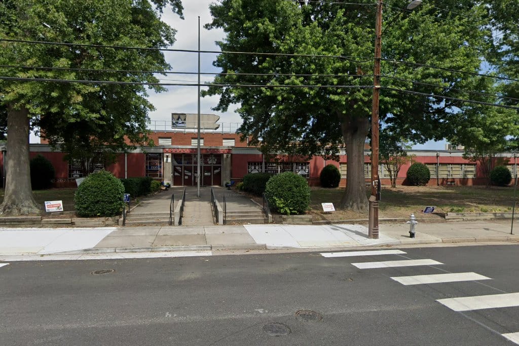 Woodville Elementary School