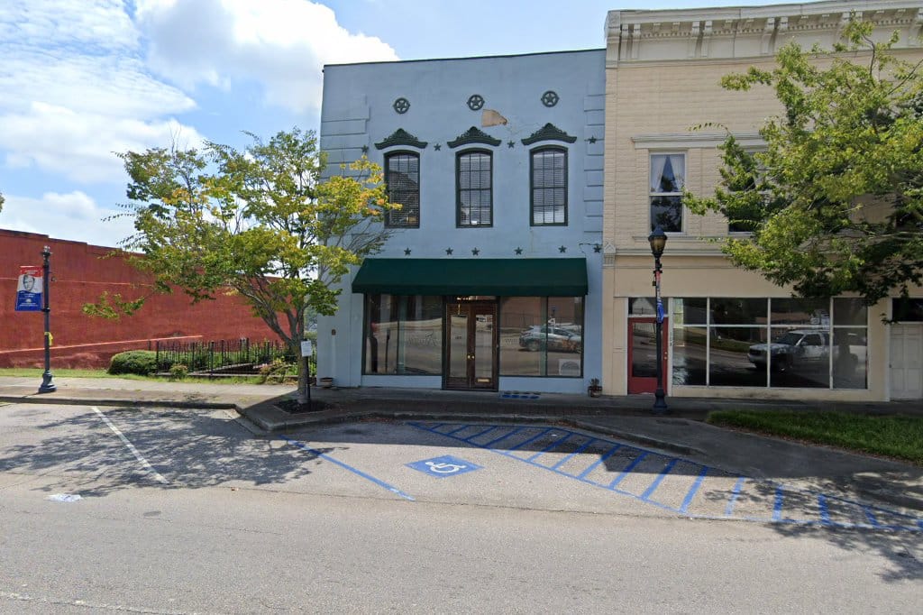 Chester County Solicitor