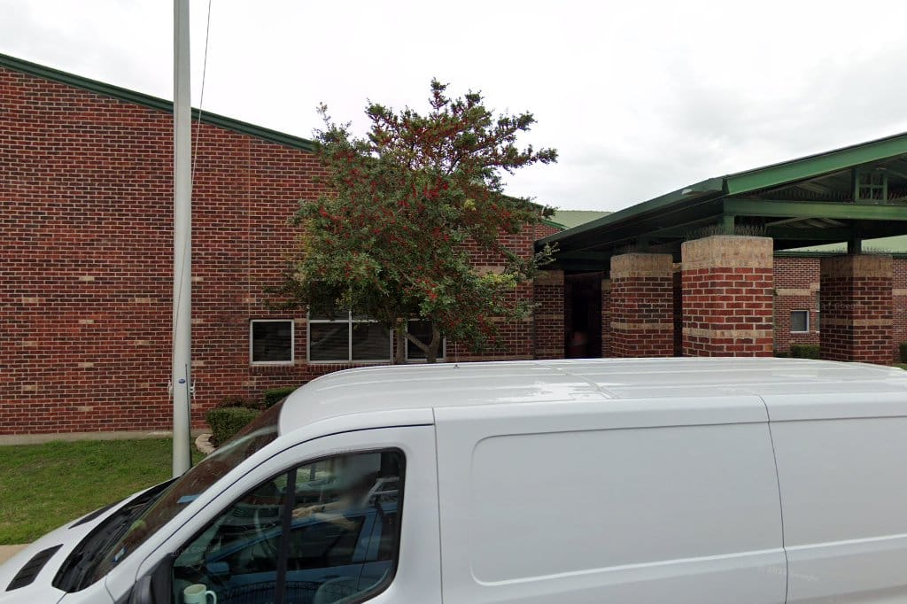 Pierce Elementary School