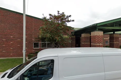 Pierce Elementary School