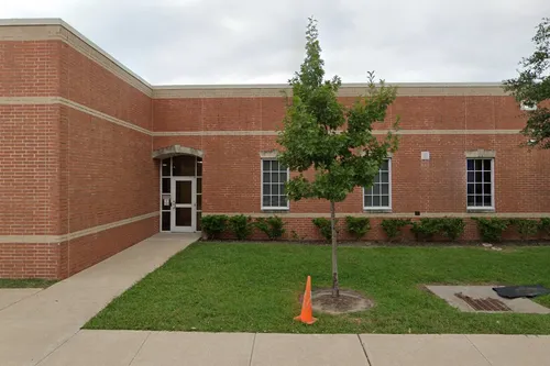 School At St George Place