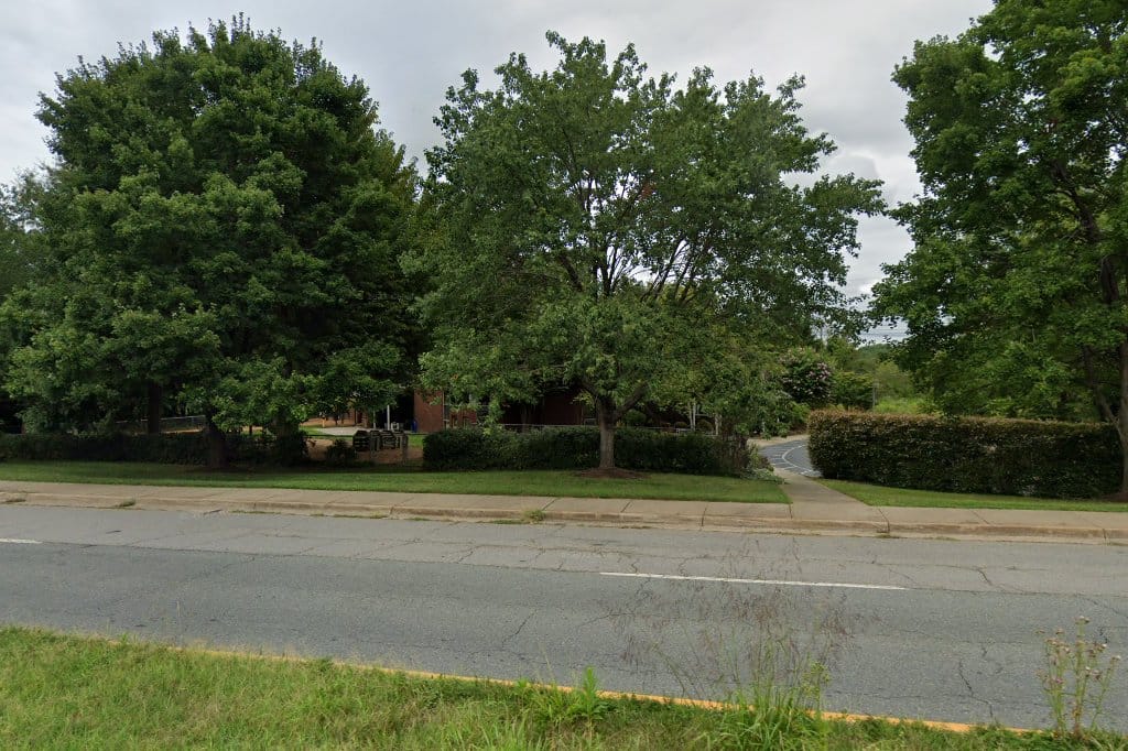 Frost Montessori School