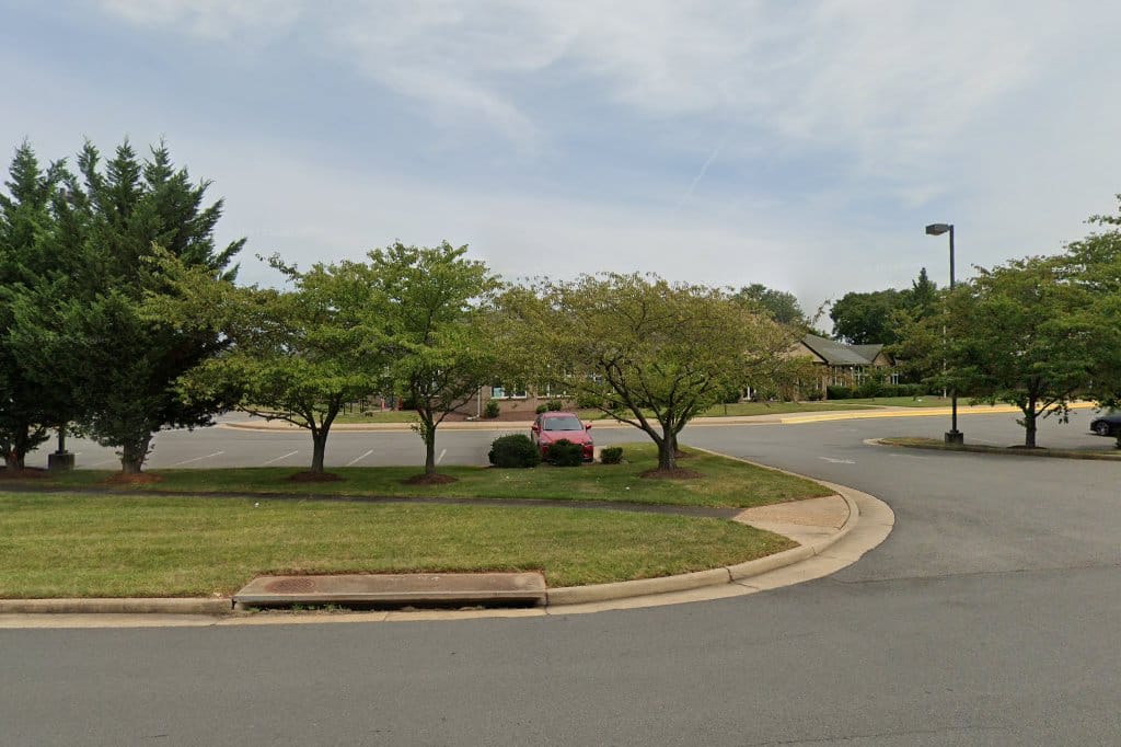Chesterbrook Academy Elementary & Middle School
