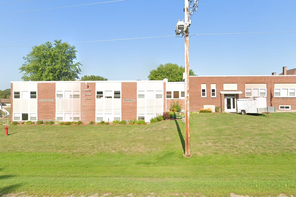 Immanuel Lutheran School