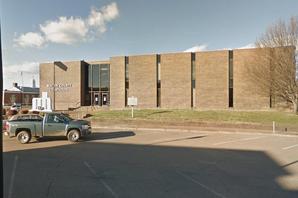 Benton County Clerk Driver Services