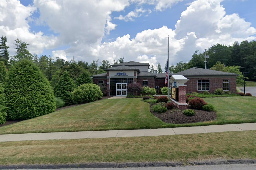 Corry Magistrate Court