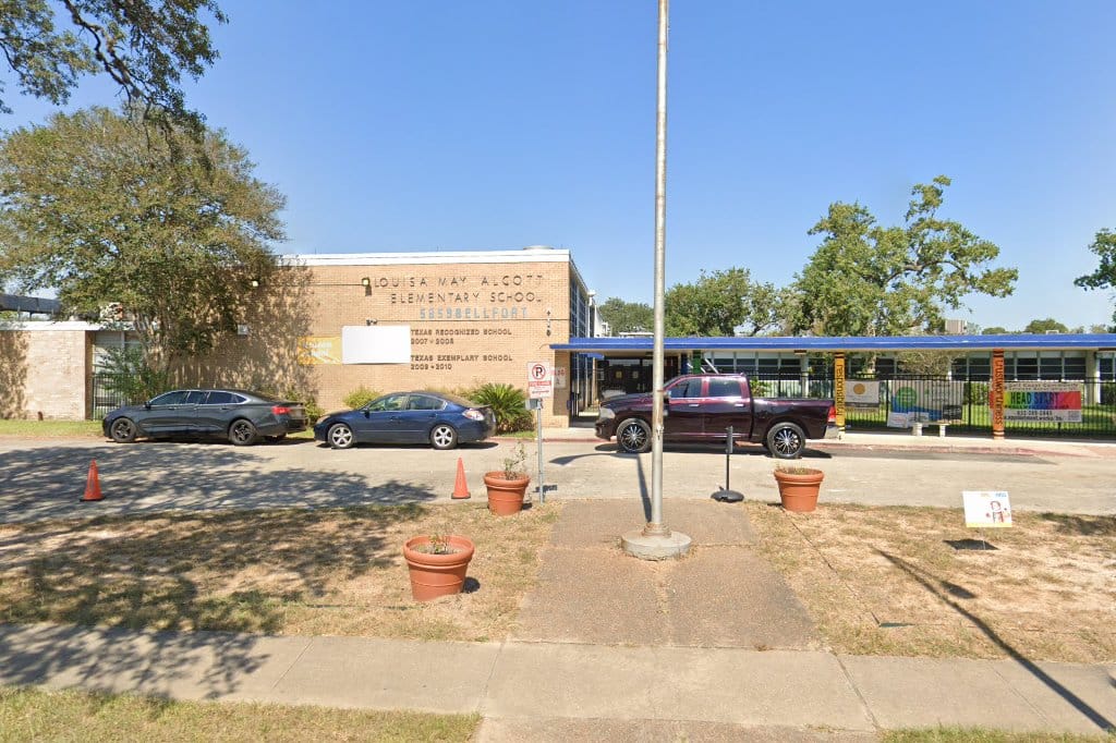 Alcott Elementary School